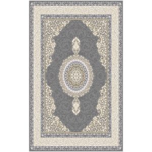 روفرشی 150x225 سانتی متر مدل مخمل کد F0061