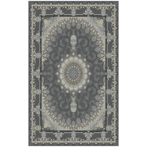 روفرشی 150x225 سانتی متر مدل مخمل کد F0075