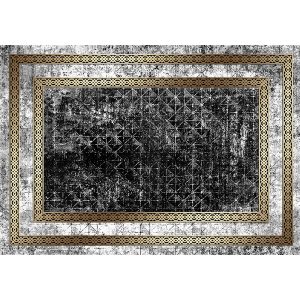 پادری مدل مخمل کد P0024