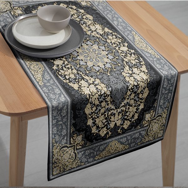 رانر مدل مخمل کد R0181