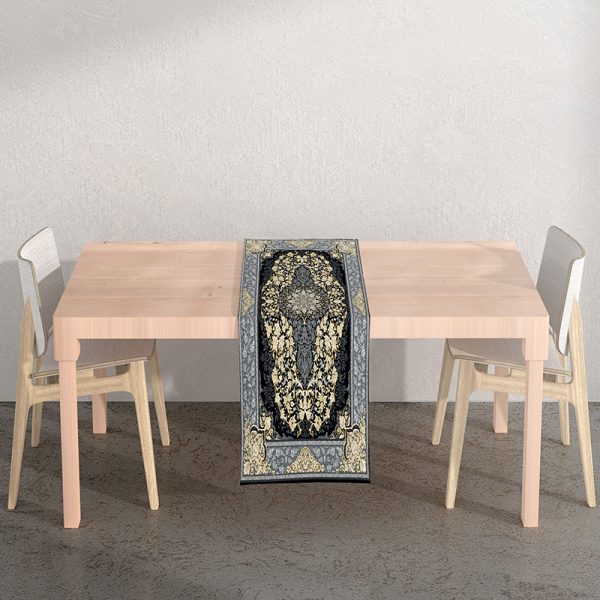 رانر مدل مخمل کد R0181
