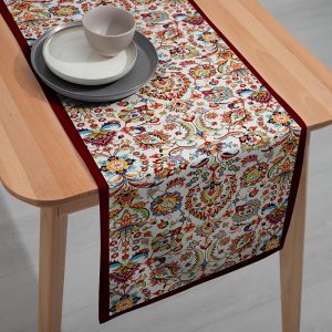 رانر مدل مخمل کد R0189