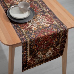 رانر مدل مخمل کد R0186