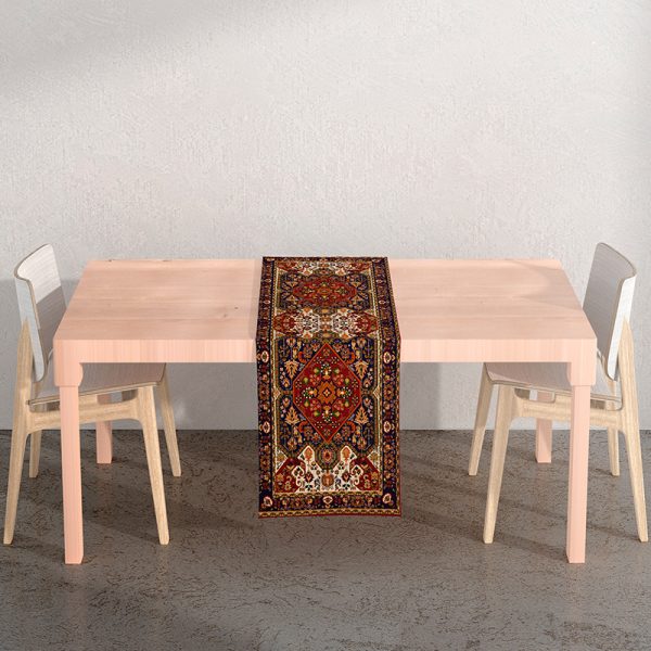 رانر مدل مخمل کد R0186