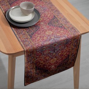 رانر مدل مخمل کد R0185