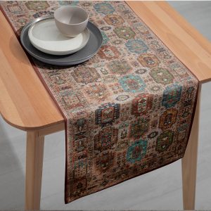 رانر مدل مخمل کد R0183