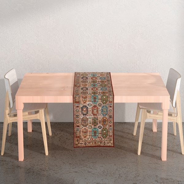 رانر مدل مخمل کد R0183