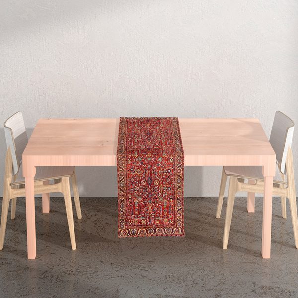 رانر مدل مخمل کد R0182