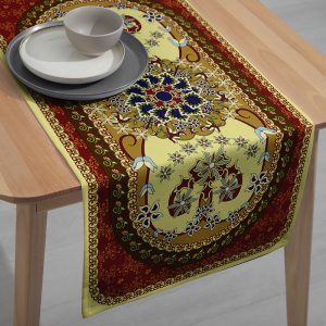 رانر مدل مخمل کد R0151