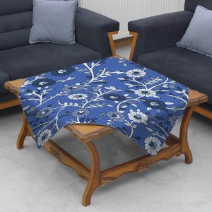 رومیزی مدل مخمل کد M0129