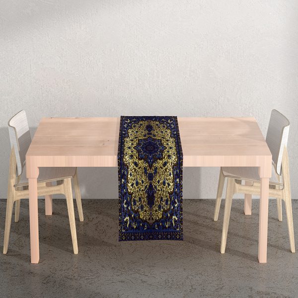 رانر مدل مخمل کد R0154