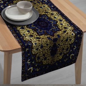 رانر مدل مخمل کد R0154
