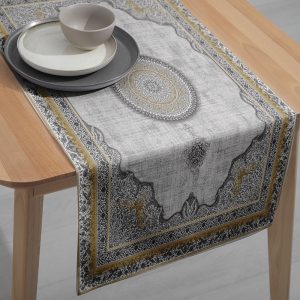 رانر مدل مخمل کد R0165