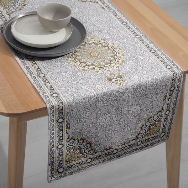 رانر مدل مخمل کد R0169
