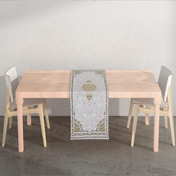 رانر مدل مخمل کد R0169