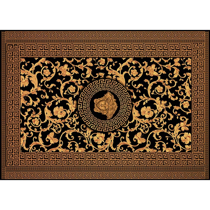 پادری مدل مخمل کد P0085