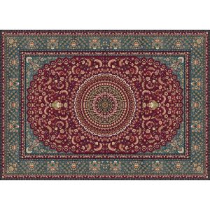 پادری مدل مخمل کد P0082