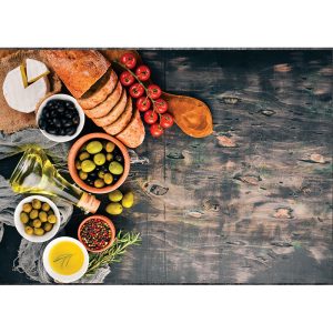 پادری مدل مخمل کد P0070