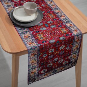 رانر مدل مخمل کد R0191