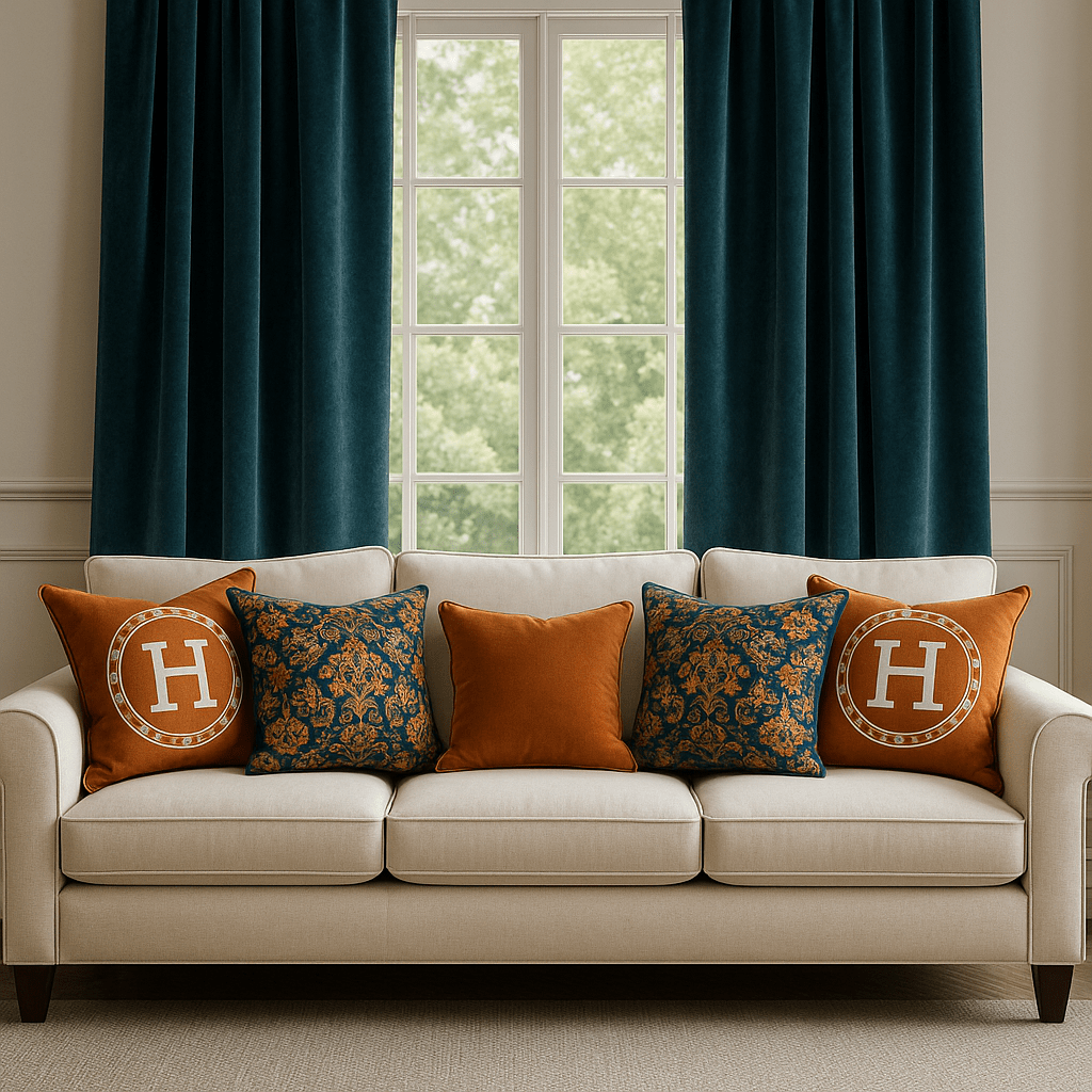 خرید کوسن مبل و کاربرد آن در زیبایی منزل