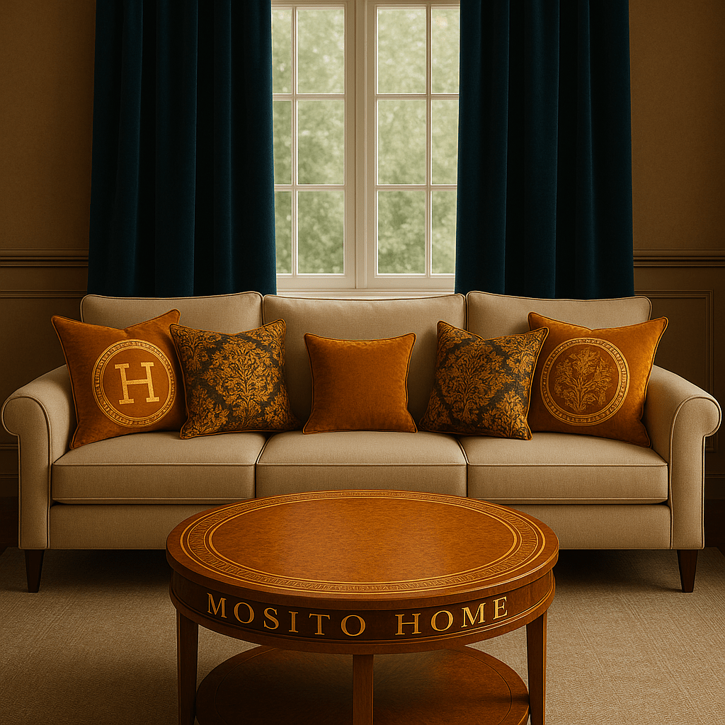 خرید کوسن مبل و کاربرد آن در زیبایی منزل