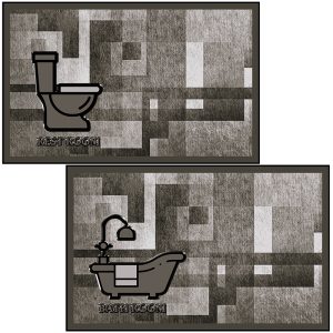 ست پادری مدل مخمل کد PA0008