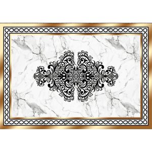 پادری مدل مخمل کد P0089