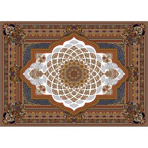 پادری مدل مخمل کد P0087