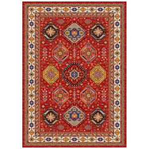 روفرشی یک نیم متری مدل مخمل کد F0116