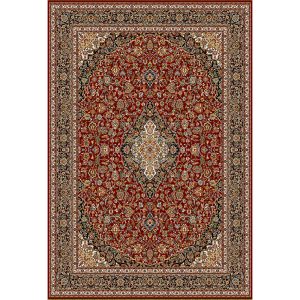 روفرشی یک نیم متری مدل مخمل کد F0117