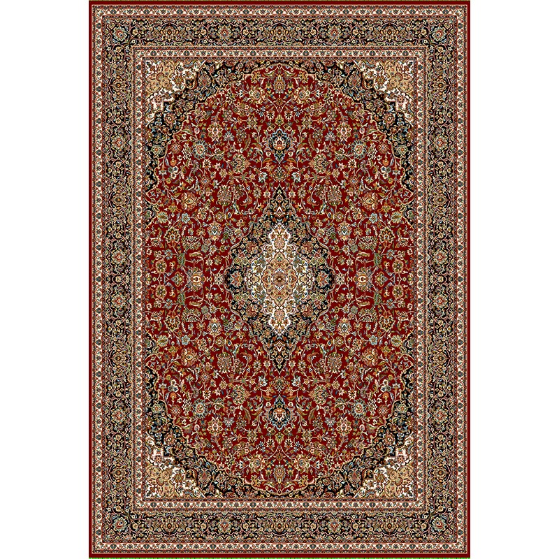 روفرشی یک نیم متری مدل مخمل کد F0117