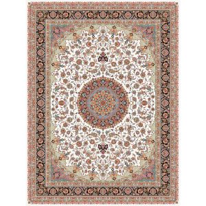 روفرشی یک نیم متری مدل مخمل کد F0118