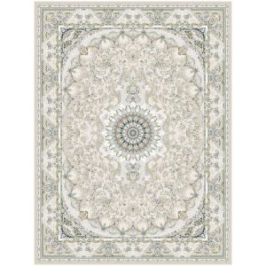 روفرشی یک نیم متری مدل مخمل کد F0132