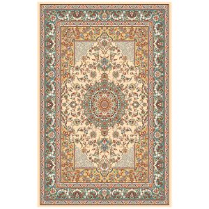 روفرشی یک نیم متری مدل مخمل کد F0136