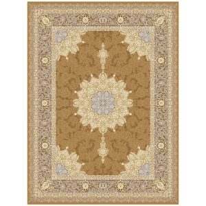 روفرشی یک نیم متری مدل مخمل کد F0105