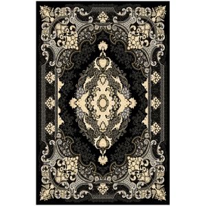 روفرشی یک نیم متری مدل مخمل کد F0141