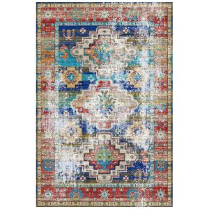 روفرشی یک نیم متری مدل مخمل کد F0143