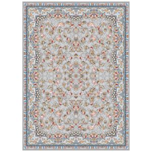 روفرشی یک نیم متری مدل مخمل کد F0145