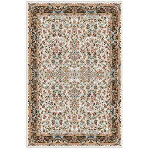 روفرشی یک نیم متری مدل مخمل کد F0153