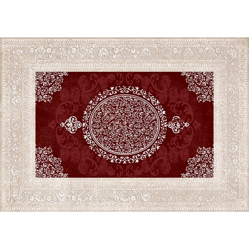 پادری مدل مخمل کد P0115