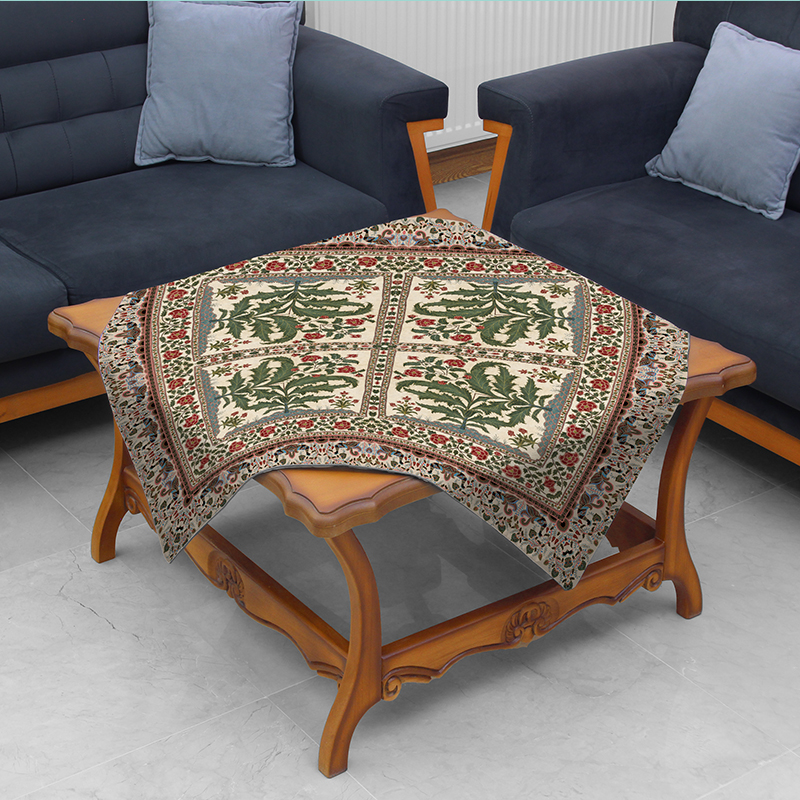 خرید رومیزی باکیفیت و متنوع | جدیدترین مدل‌ها در مو سی تو هوم