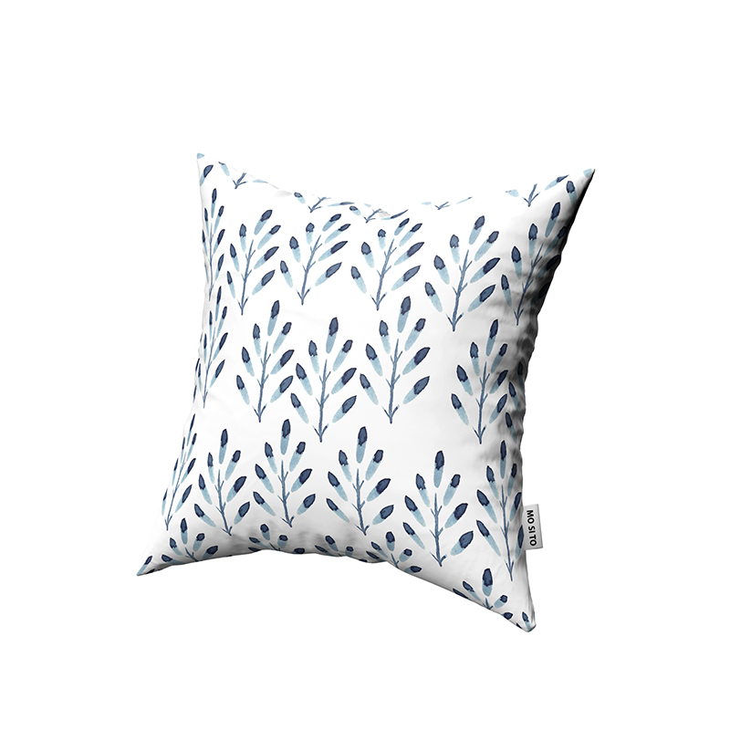 کاور کوسن مخمل شیک و باکیفیت مدل K0168 مو سی تو هوم