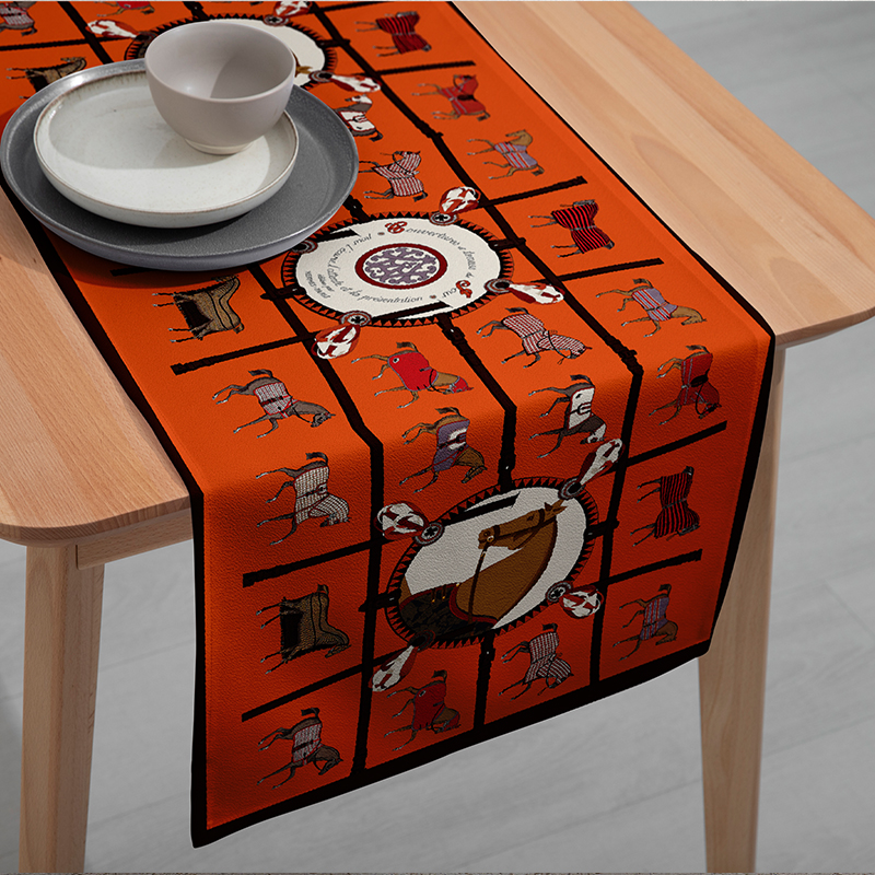 رانر رومیزی