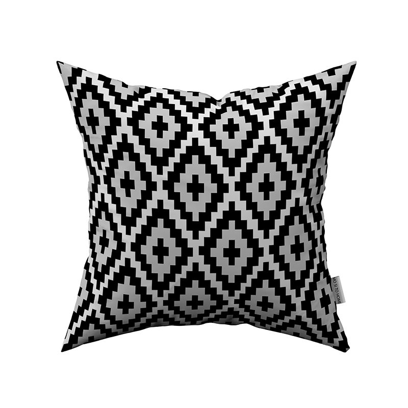 کاور کوسن مدل مخمل کد K0217