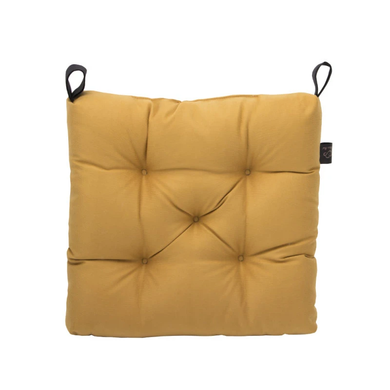 خرید بالش نشیمن صندلی فوم با روکش قابل شستشو