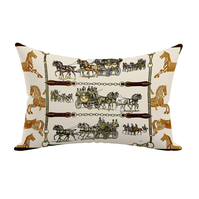 روبالشی مخمل ساده و طرح‌دار با کیفیت بالا