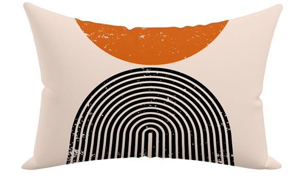 روبالشی مخمل