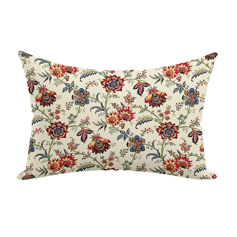 روبالشی مخمل رنگی مناسب دکوراسیون مدرن و کلاسیک"