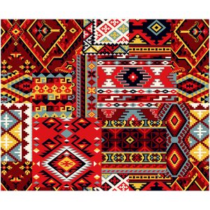 شال مبل مدل هرمس کد SM0023